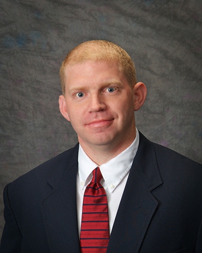 Steven P. Haman, MD photo