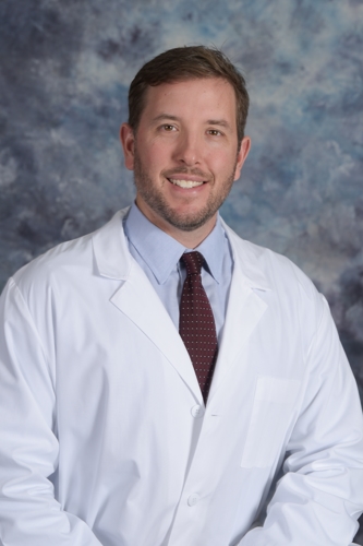 Jacob Miller, MD photo